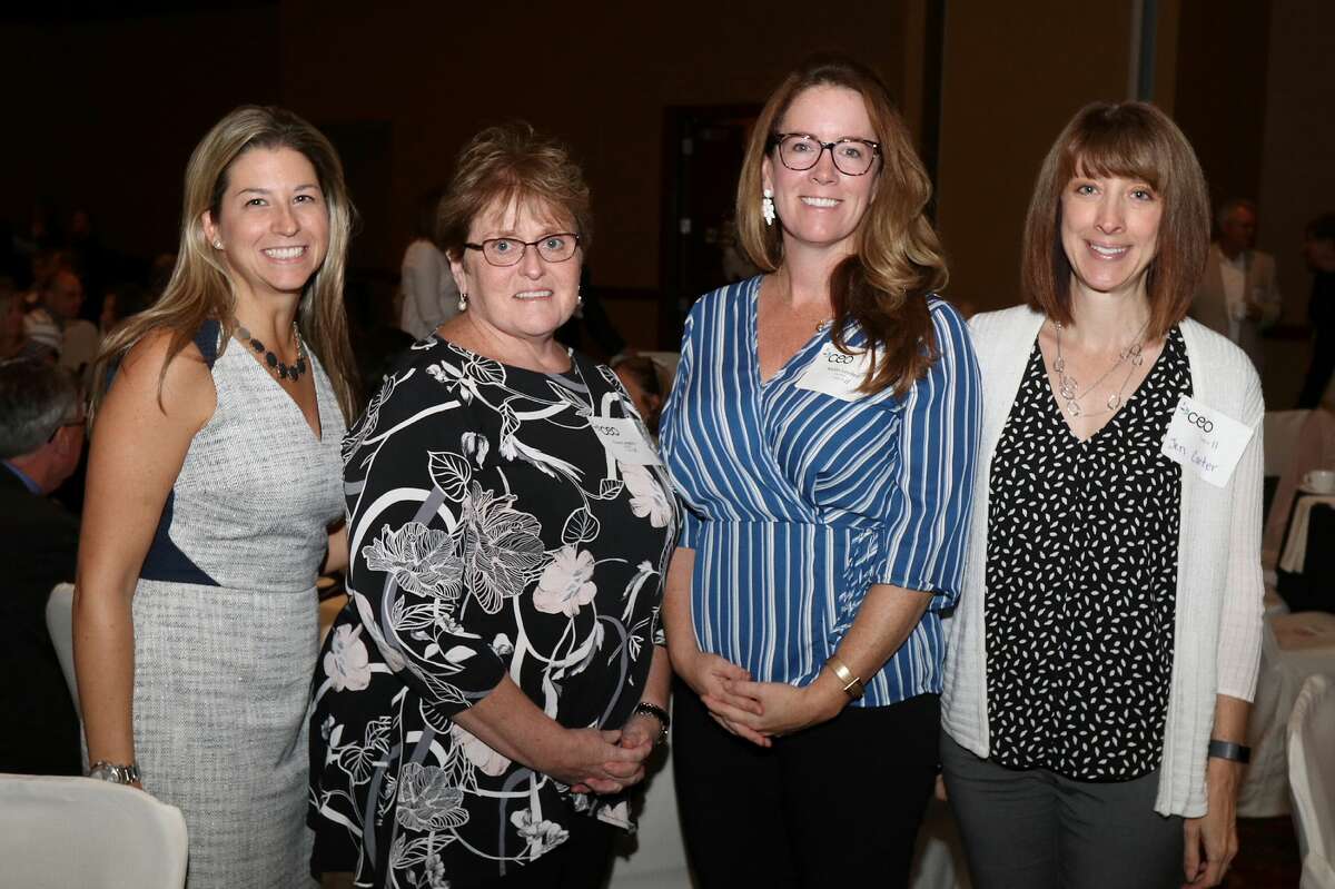 Were you Seen at the Commission on Economic Opportunity (CEO) 2018 Community Action Luncheon and Awards Ceremony at the Hilton Garden Inn in Troy on Wednesday, Sept. 19, 2018?