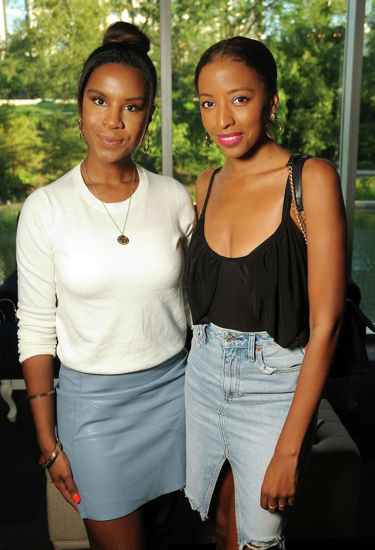 Kendra Scott Visits Houston To Launch Charms Collection
