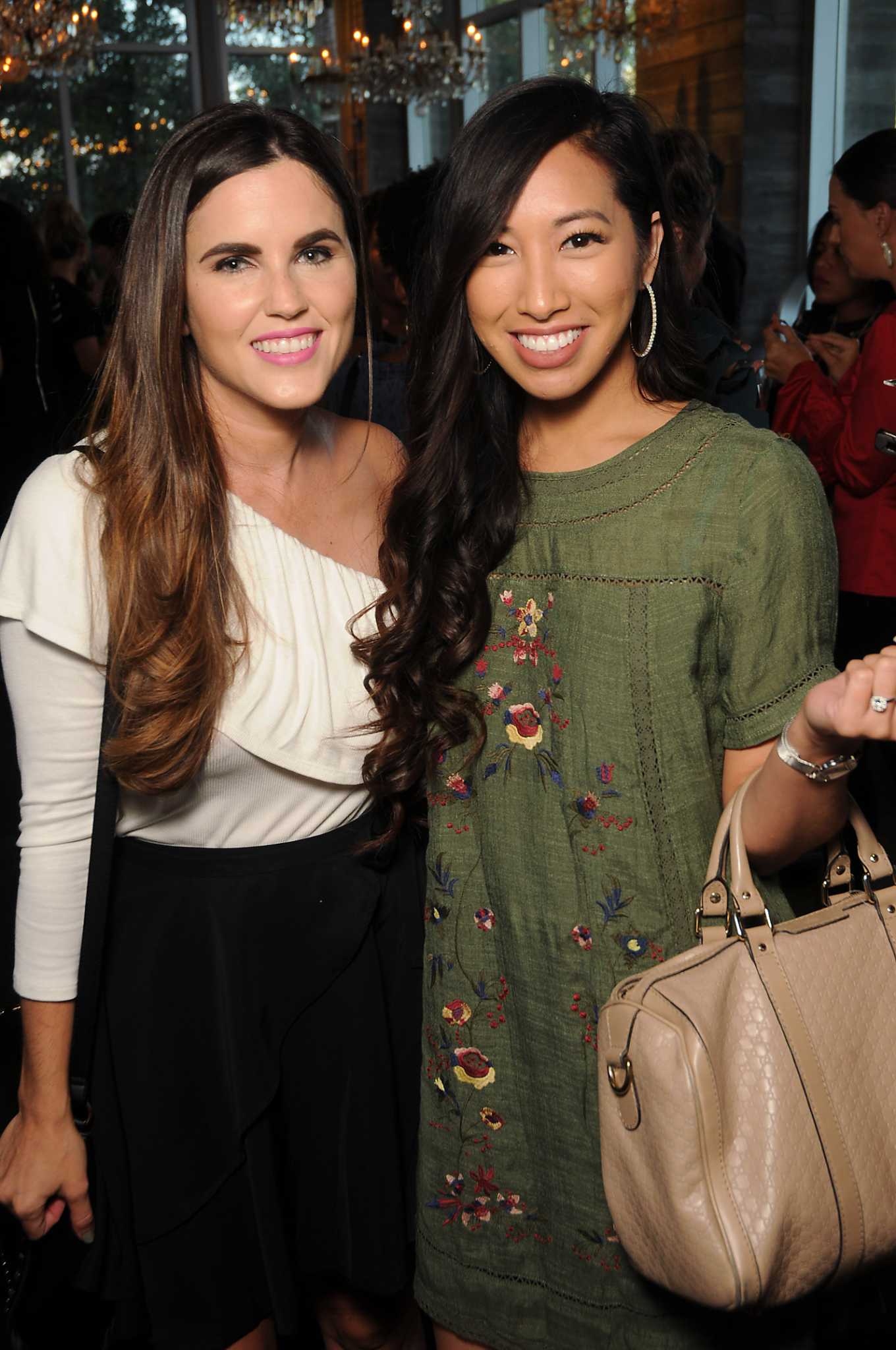 Kendra Scott Visits Houston To Launch Charms Collection