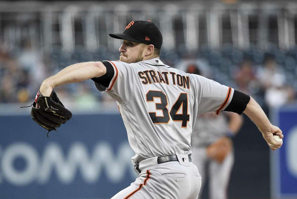 Giants fail to sweep Padres; Brandon Belt 'likely' done for '18