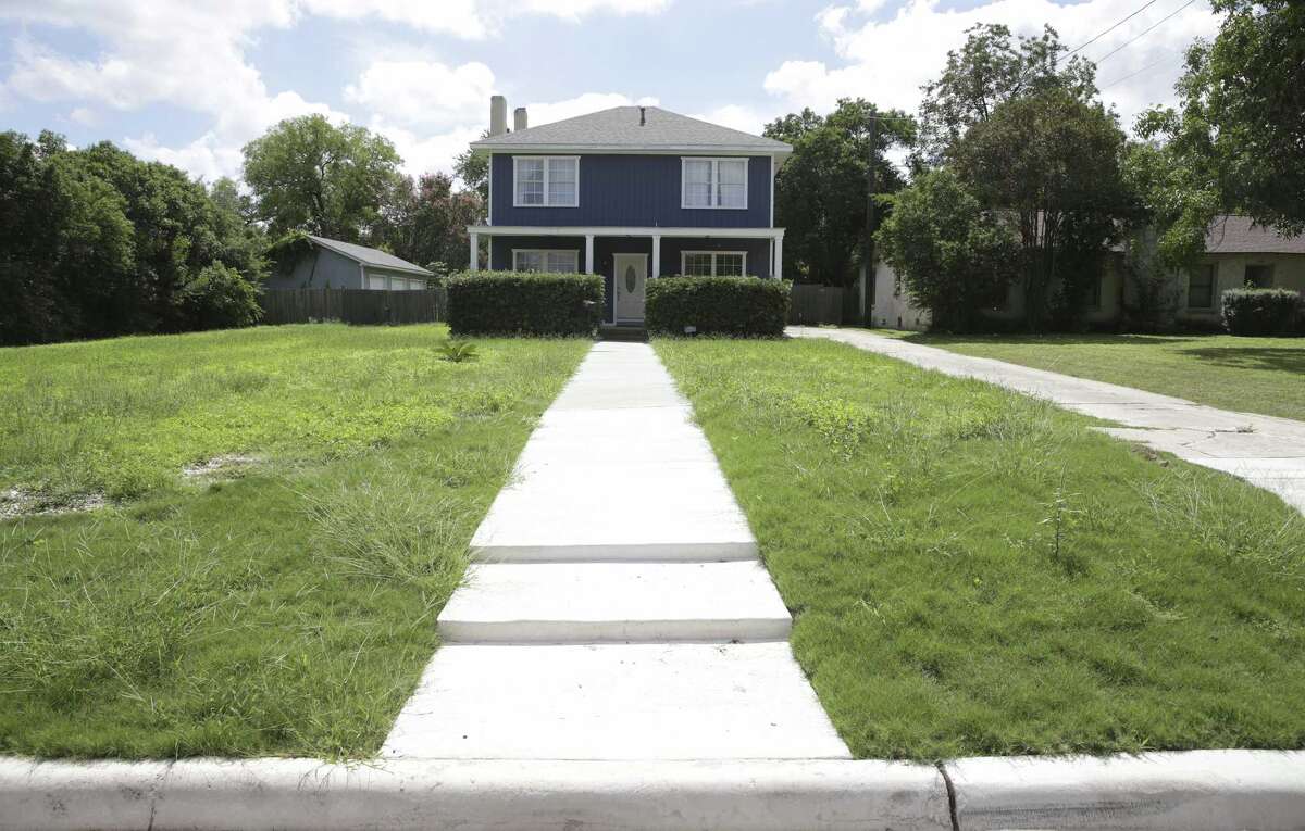 1920s neighborhood on near Northwest Side ready to go historic