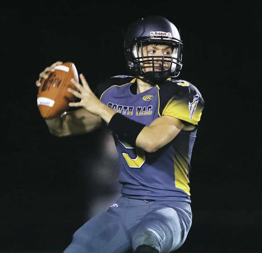 Prep Football Injury Riddled South Mac Opts Out Will Forfeit