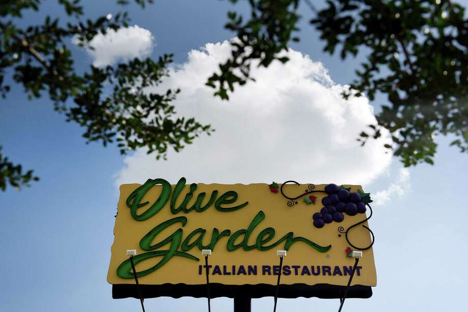 You Just Can T Keep Olive Garden Down The Middletown Press