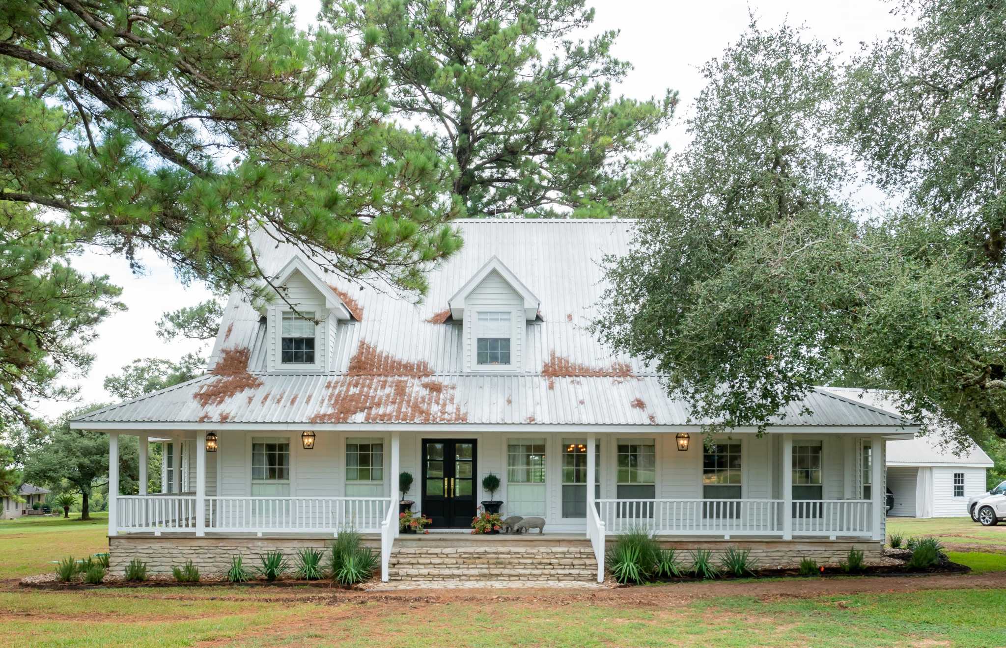 Starbucks Rose Gold Cup - City Farmhouse by Jennifer O'Brien