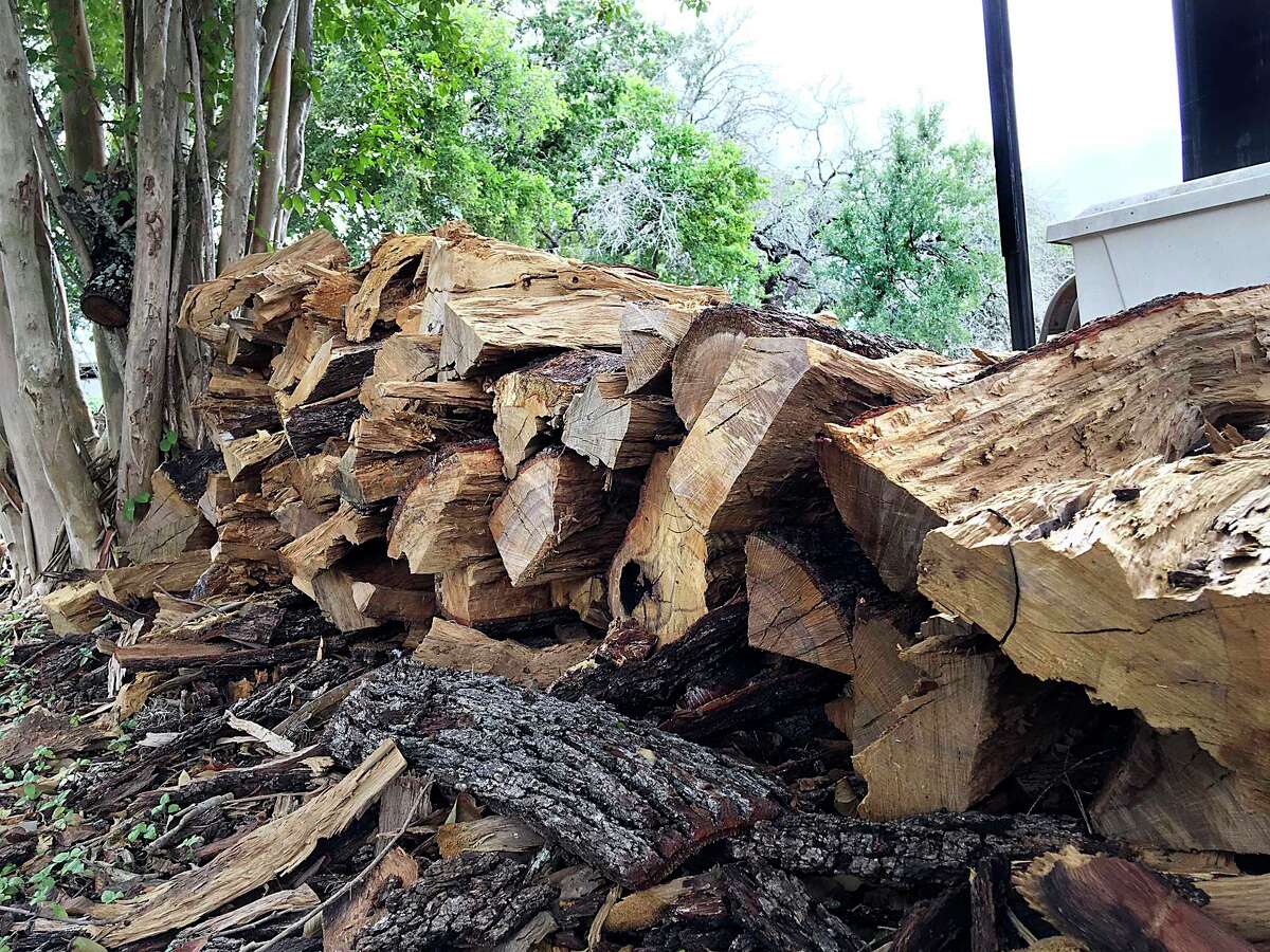 Review A barbecue renaissance at Black Board Bar B Q in Sisterdale