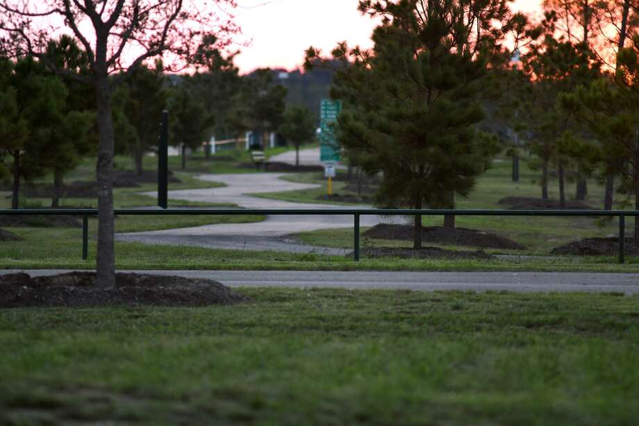 John Paul Landing Park to expand Houston Chronicle