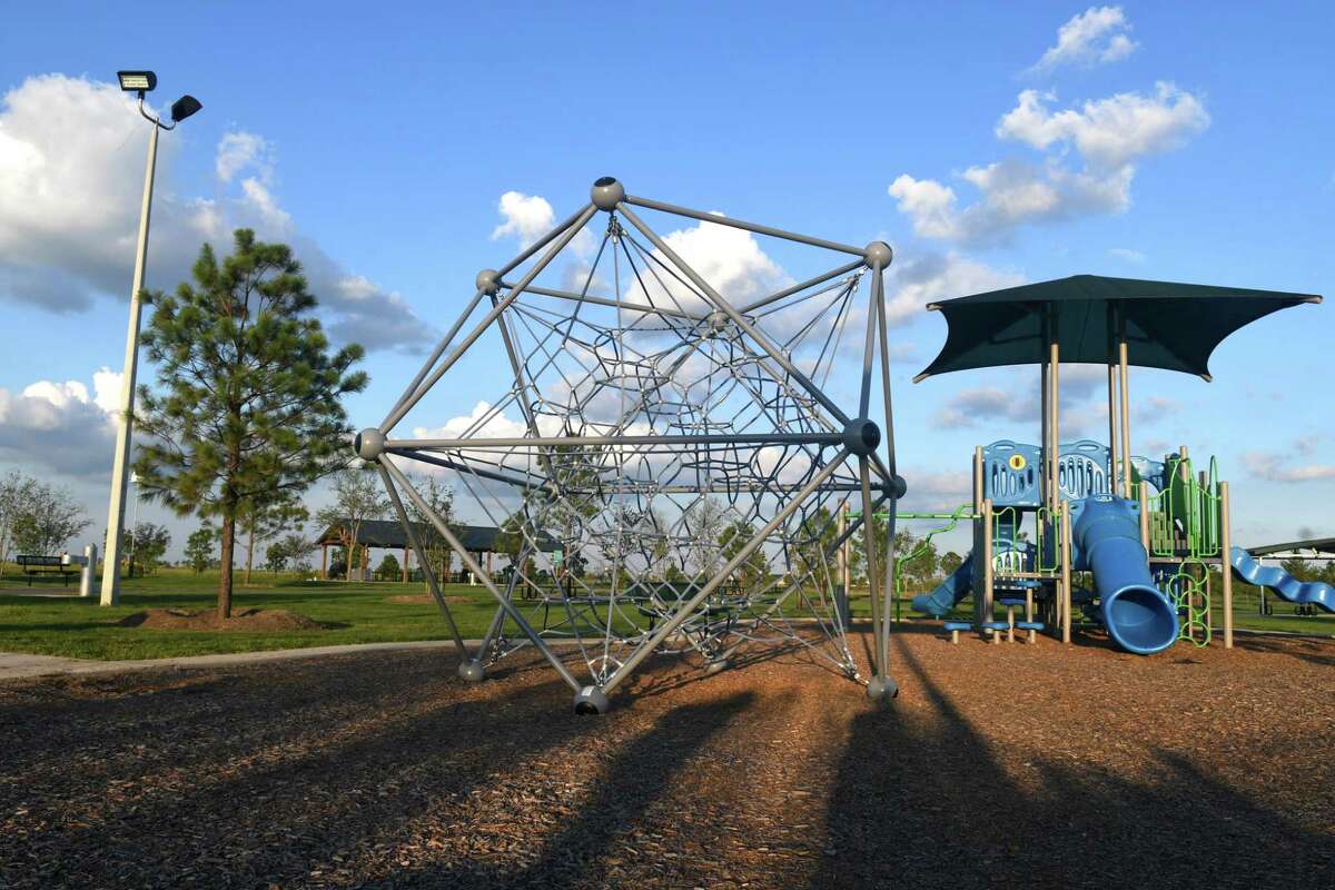 John Paul Landing Park to expand