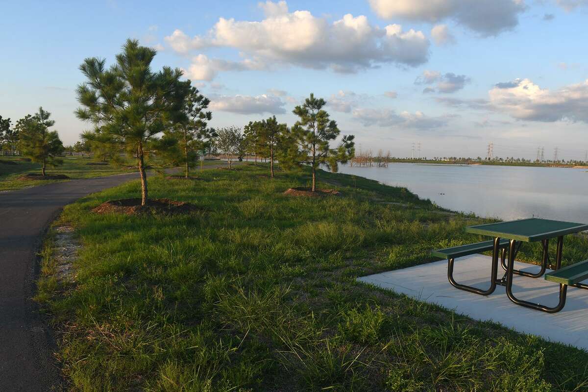 John Paul Landing Park to expand