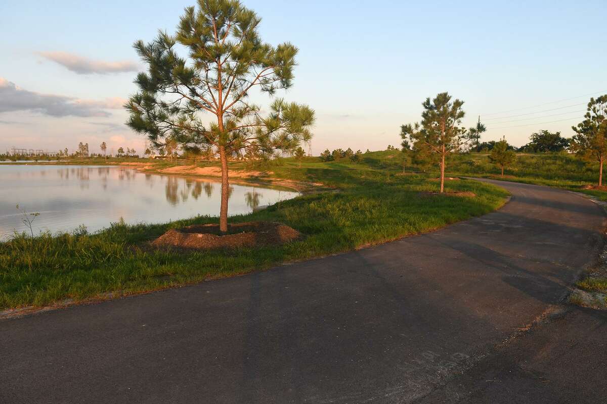 John Paul Landing Park to expand