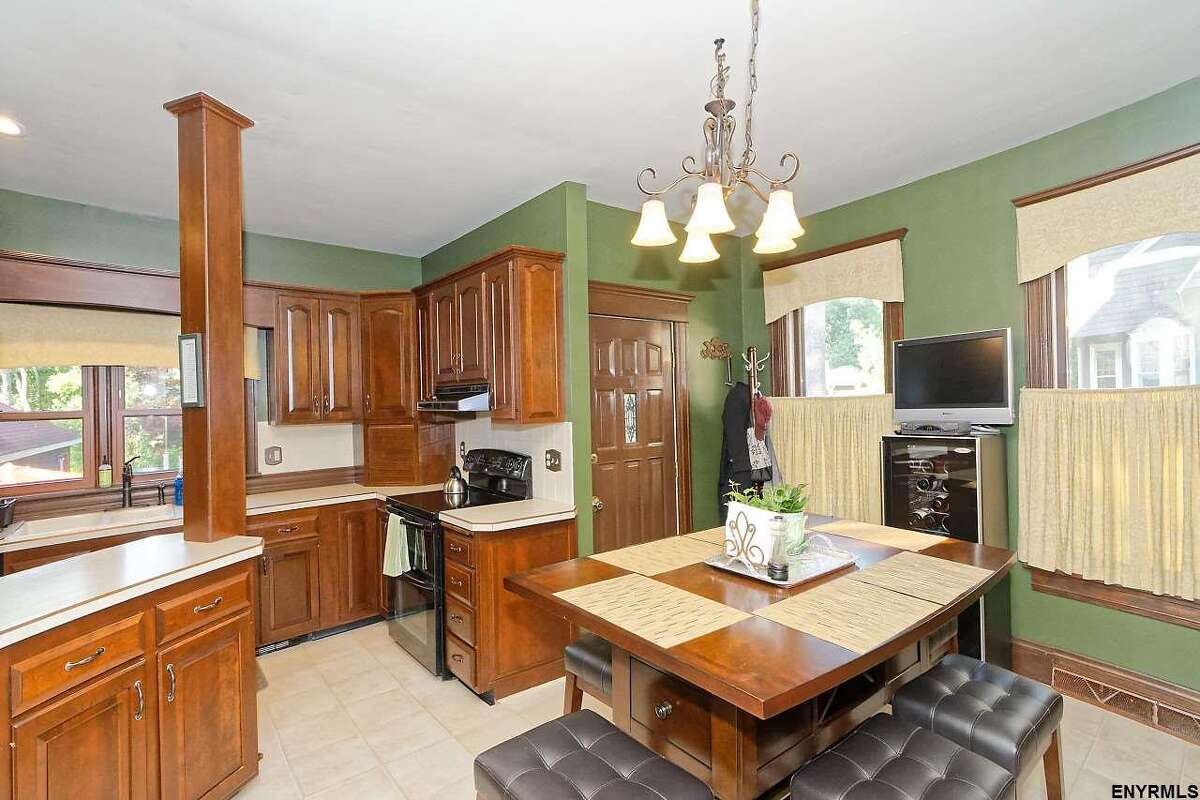 Open Houses Sept. 23, 2018