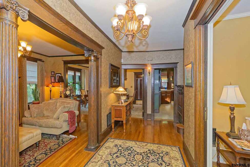 Open Houses Sept. 23, 2018