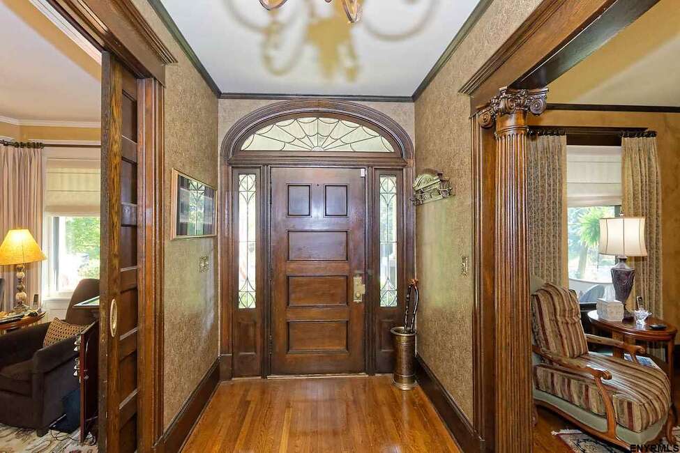 Open Houses Sept. 23, 2018