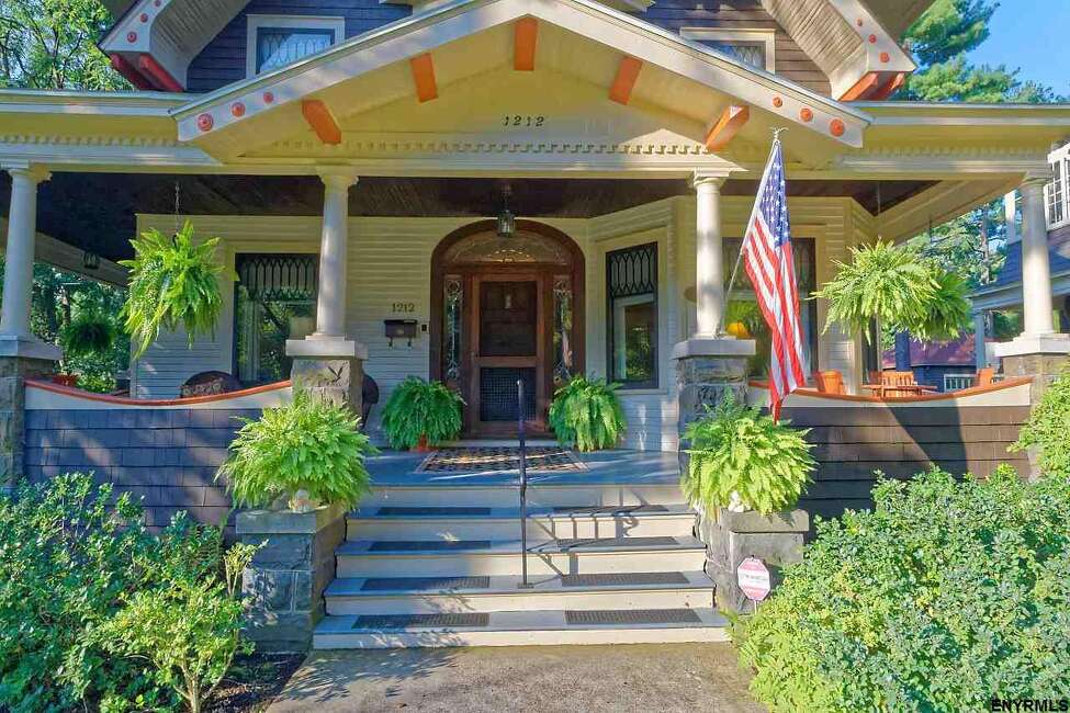 Open Houses Sept. 23, 2018