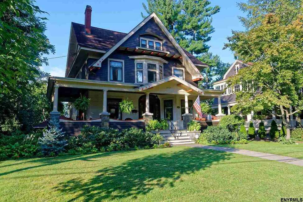 Open Houses Sept. 23, 2018