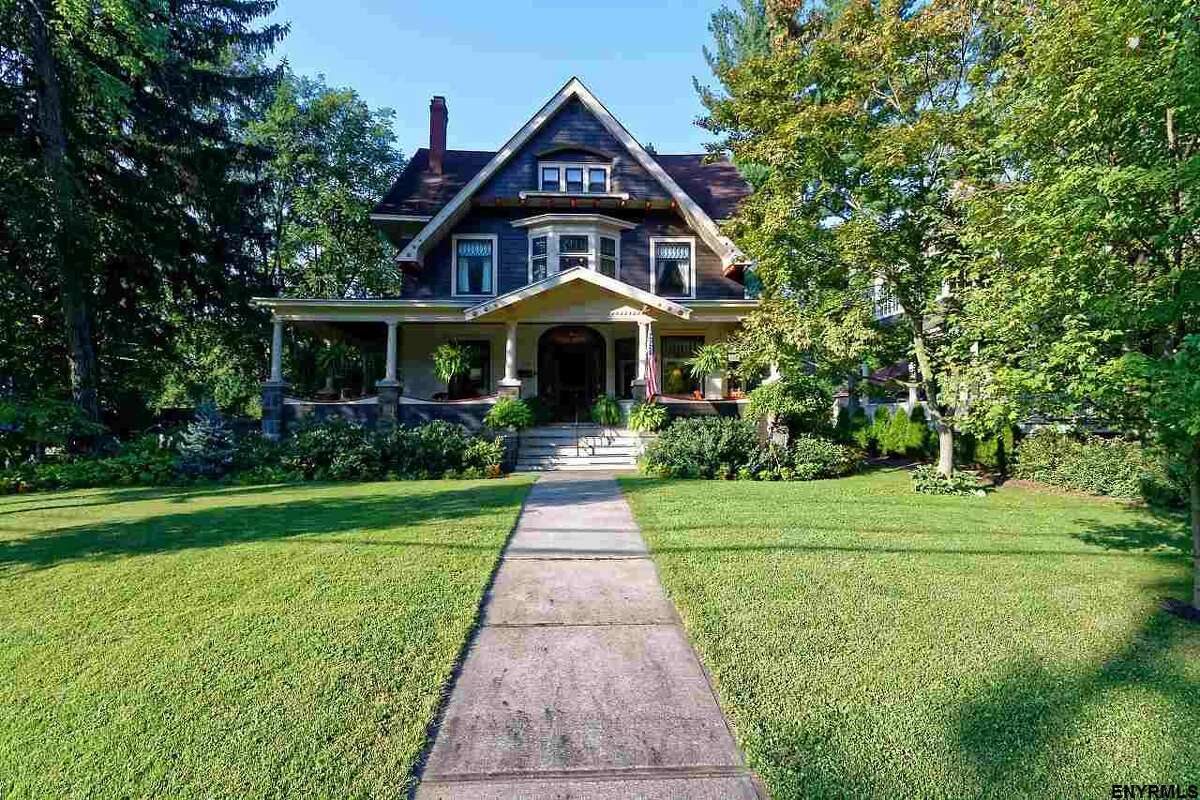 Open Houses Sept. 23, 2018