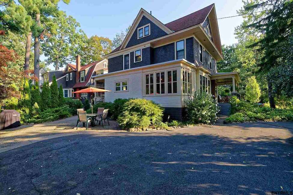 Open Houses Sept. 23, 2018