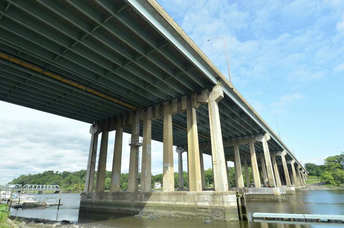 CT Bridges That Will See Tolling