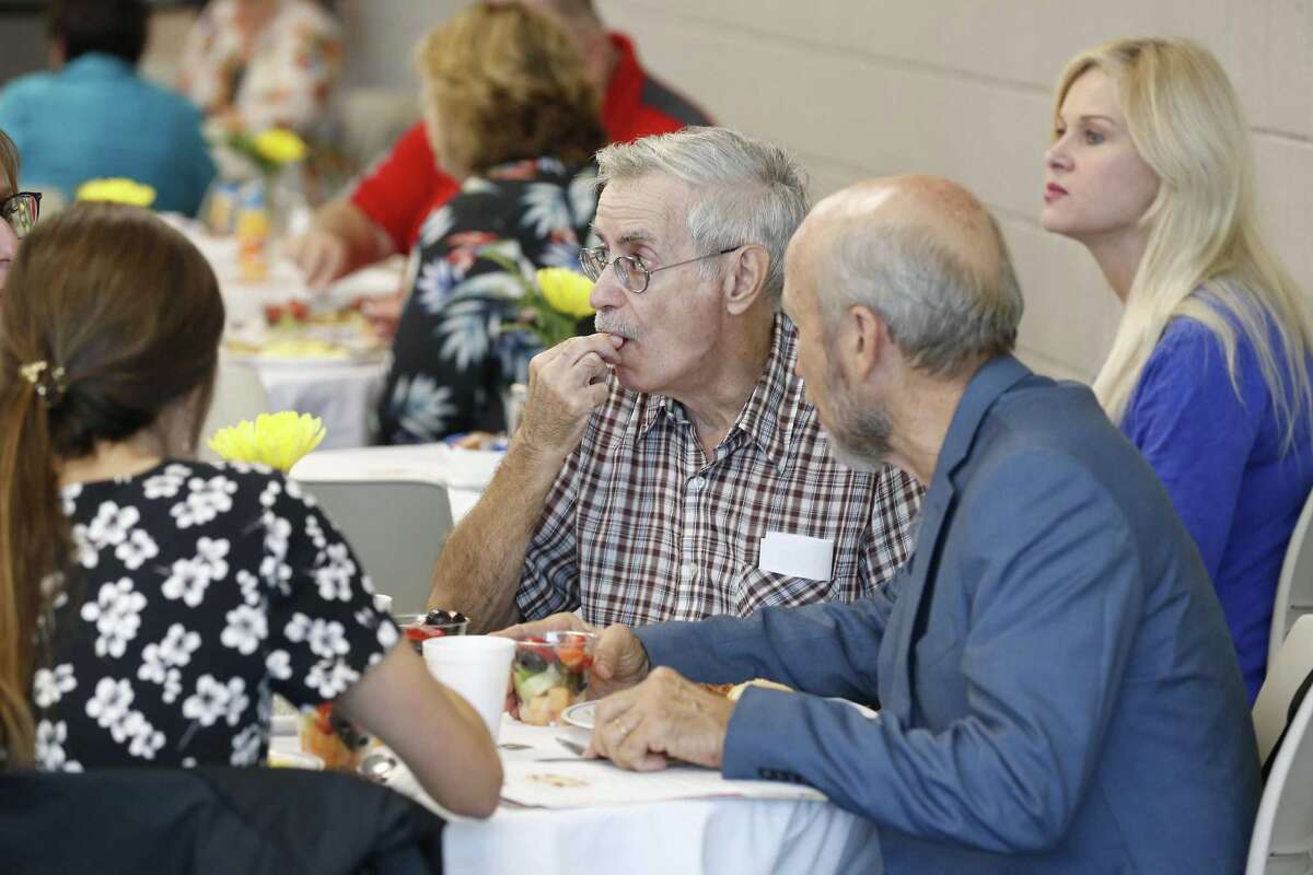 Stafford High culinary program gives students a taste for cooking, culture