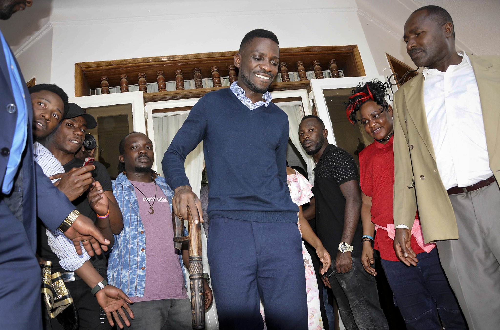 ugandan-pop-star-vows-to-fight-on-after-arriving-from-us