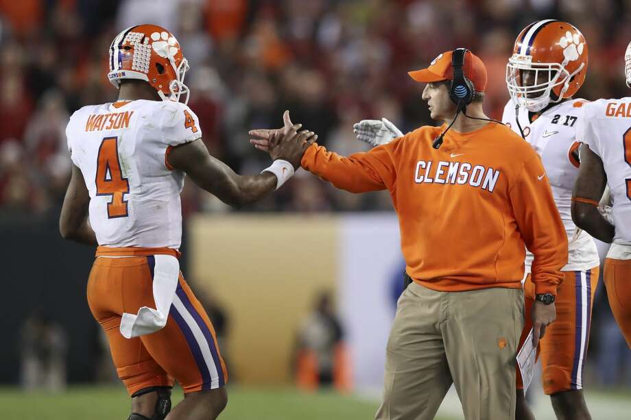 Clemsons Dabo Swinney Sounds Off On Superintendents Racist