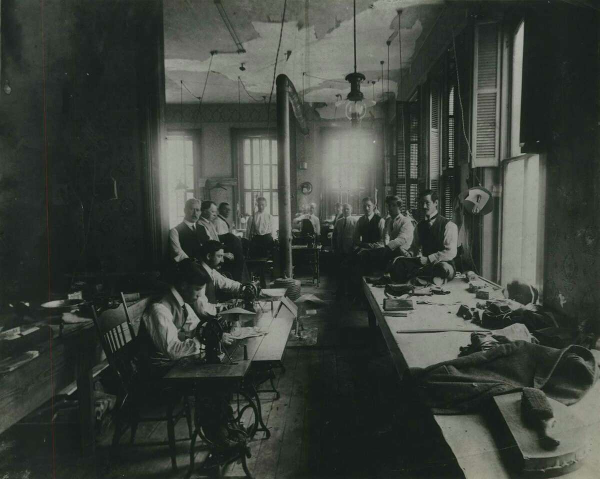 110 Years in Style Norton Ditto