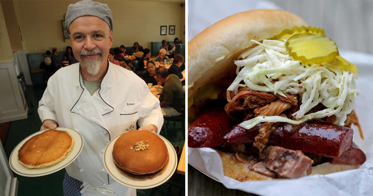 4 San Antonio restaurants featured in 'Cheap Eats' TV show