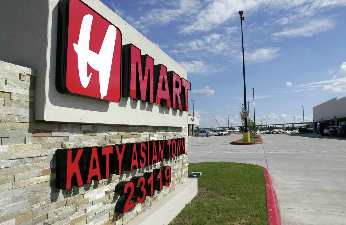 Asian population growth spurs suburban Chinatown in Katy