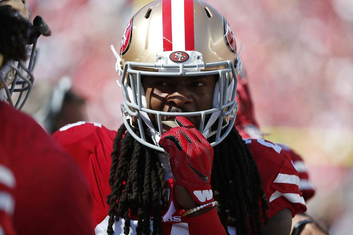 richard sherman funko pop 49ers
