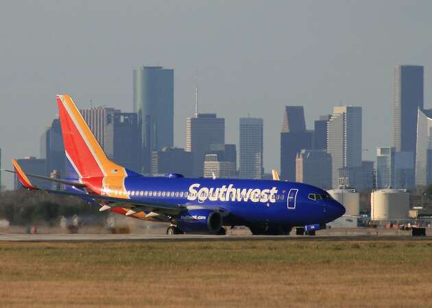 Southwest Airlines launches fall/winter fare sale