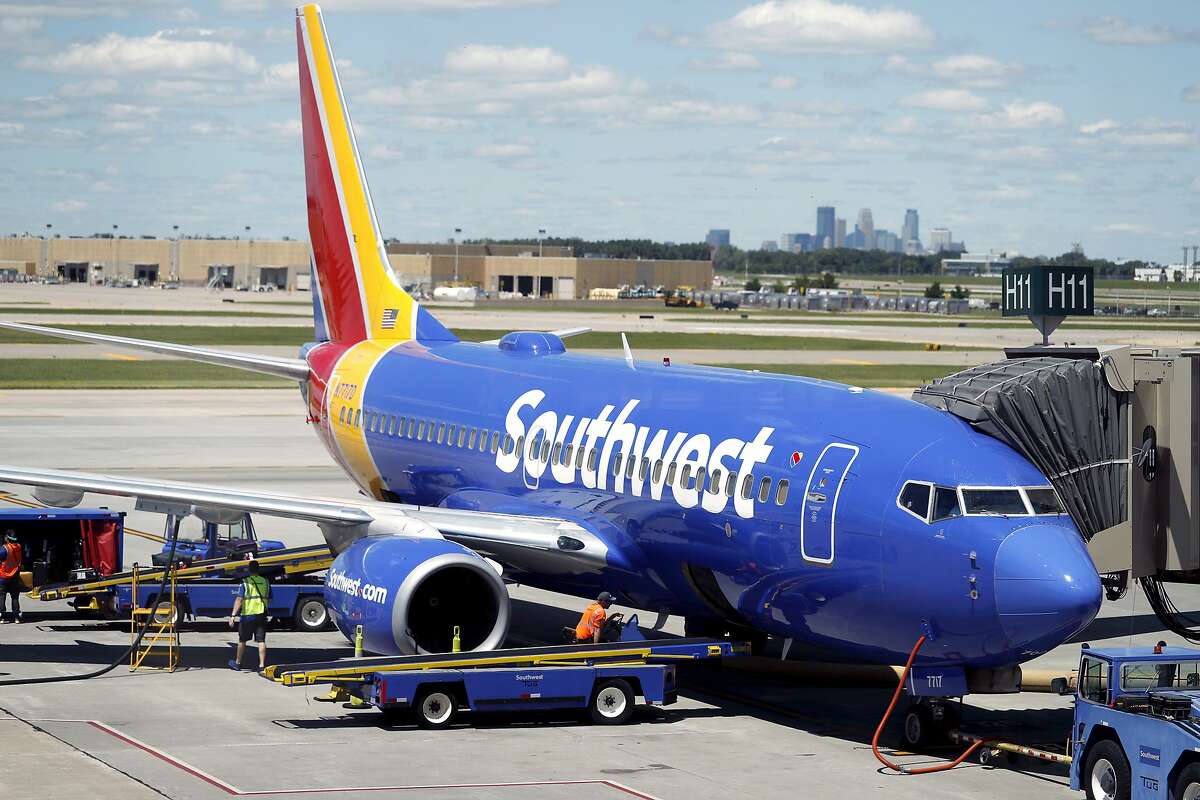Southwest Airlines launches fall/winter fare sale