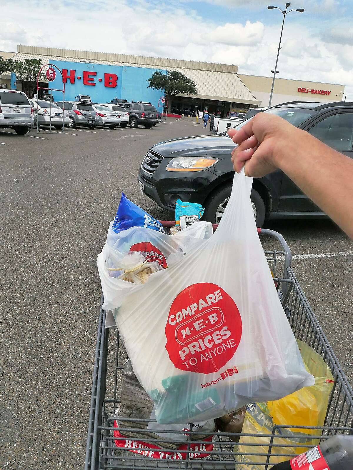 Straws - Shop H-E-B Everyday Low Prices