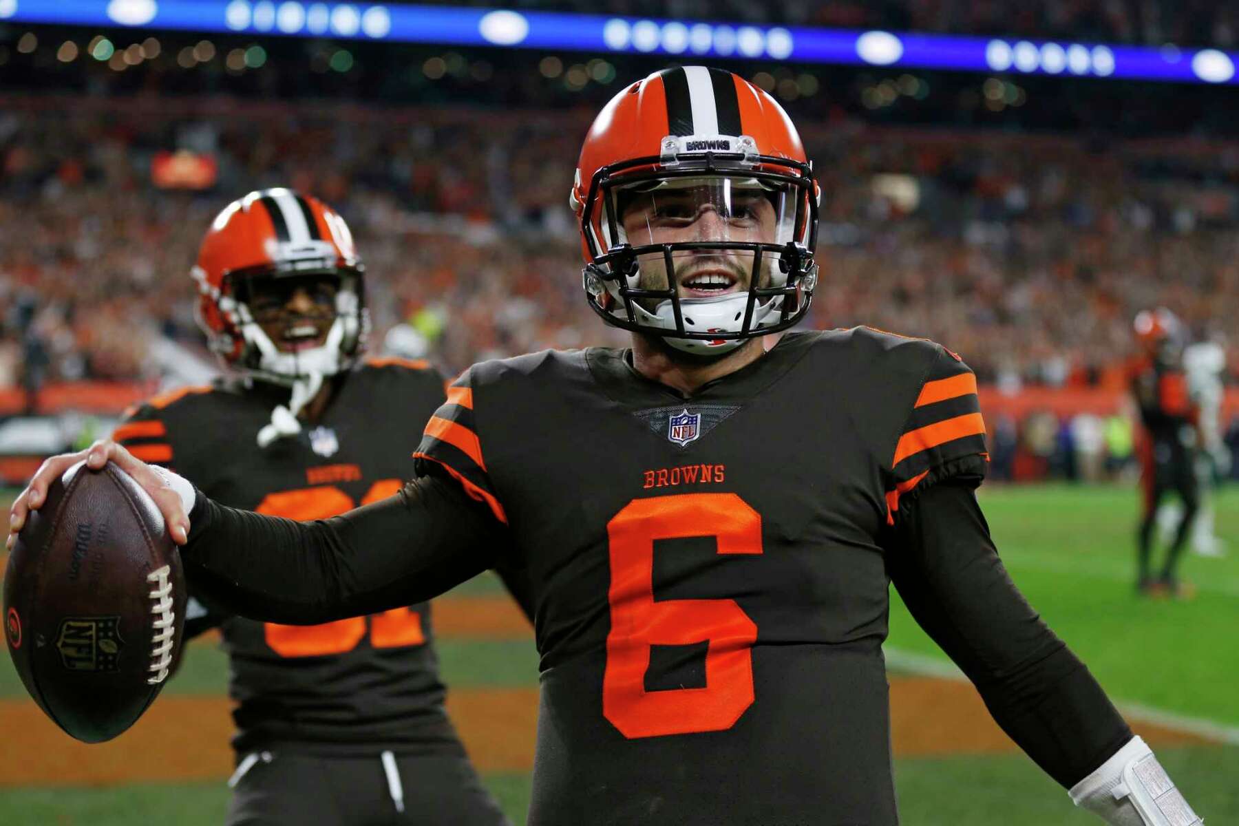 Browns quarterback timeline: Every starting QB for Cleveland since 1999,  from Tim Couch to Baker Mayfield