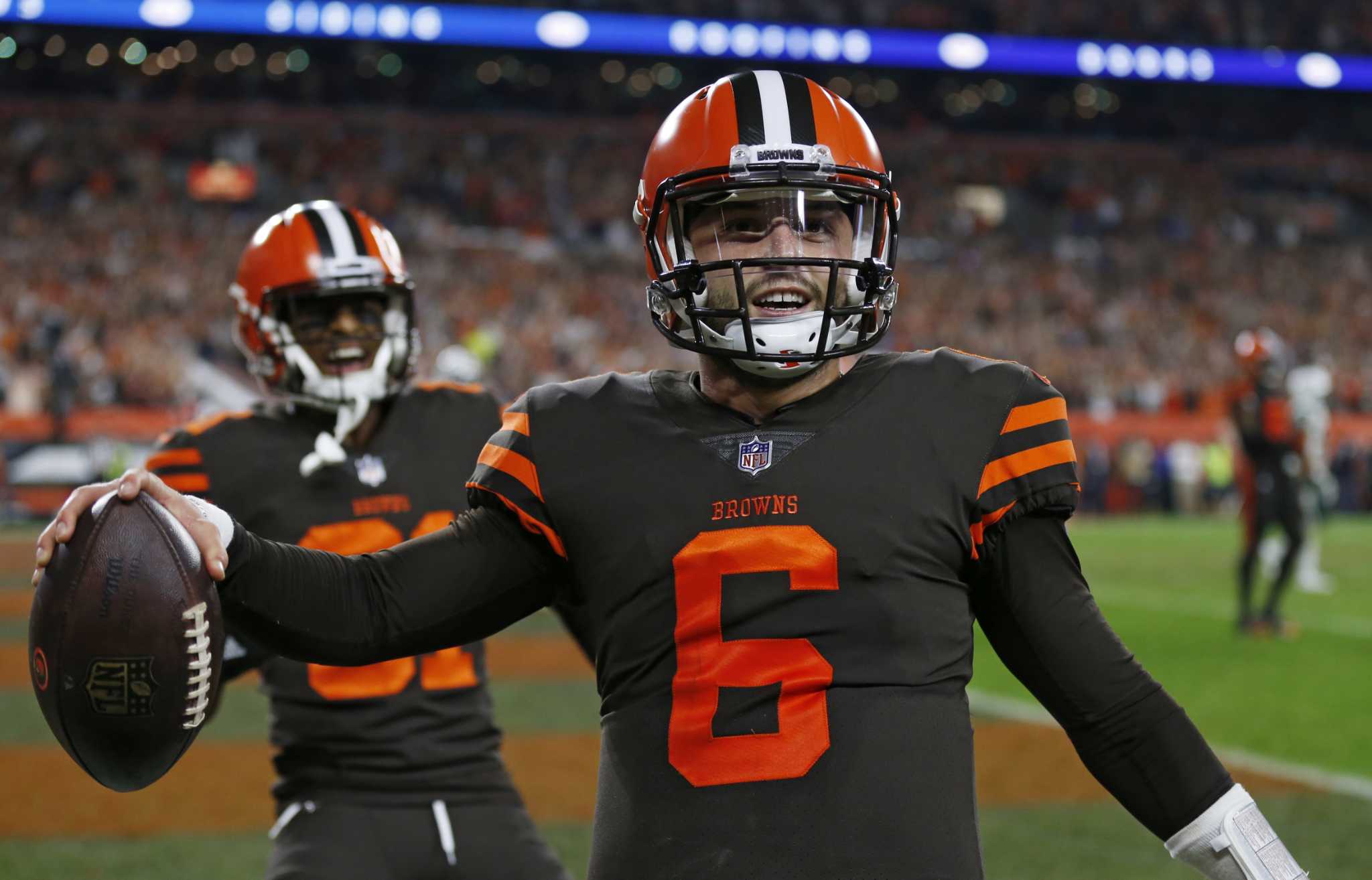 Browns quarterback timeline: Every starting QB for Cleveland since 1999,  from Tim Couch to Baker Mayfield