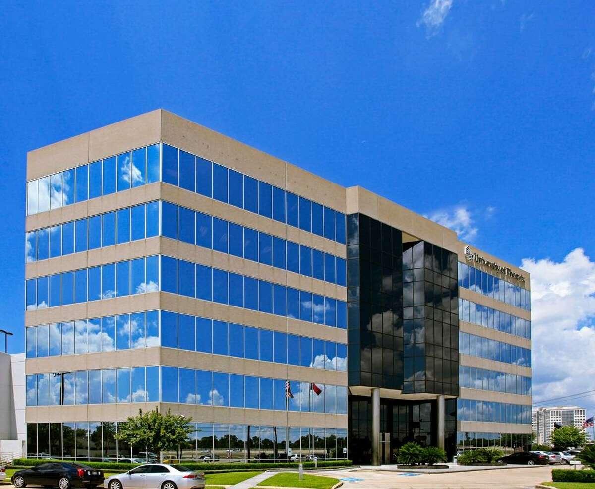 GHD has leased 20,986 square feet from Katy Freeway Investors at 11451 Katy Freeway.