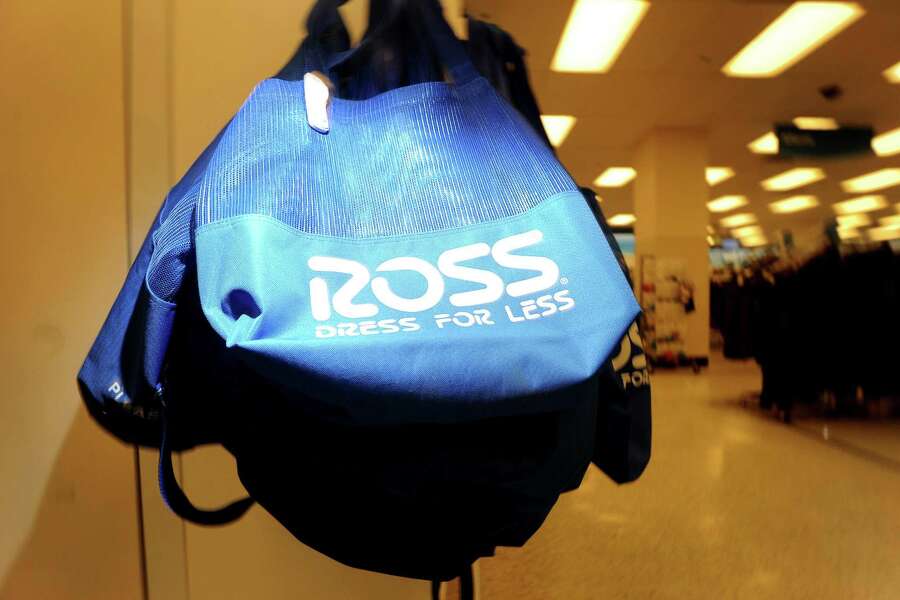 ross dress for less carry on luggage