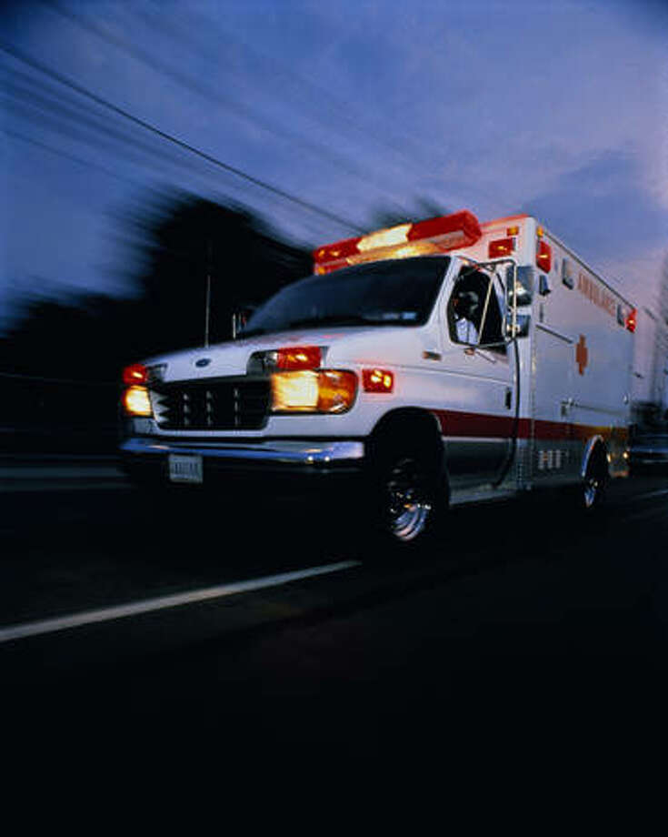 Commission to recommend fine for America Ambulance - Jacksonville ...