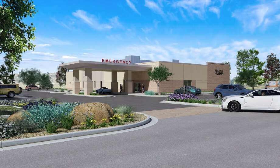 Kingwood Medical Center plans 4.4 million emergency room in Cleveland