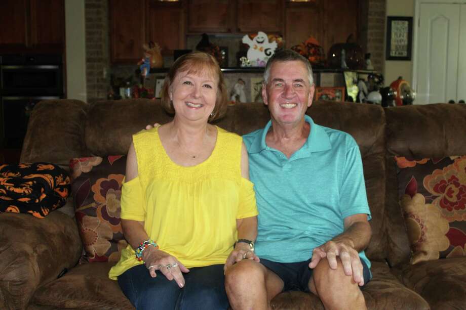 Villager Q A New School Namesakes David And Sheree Suchma