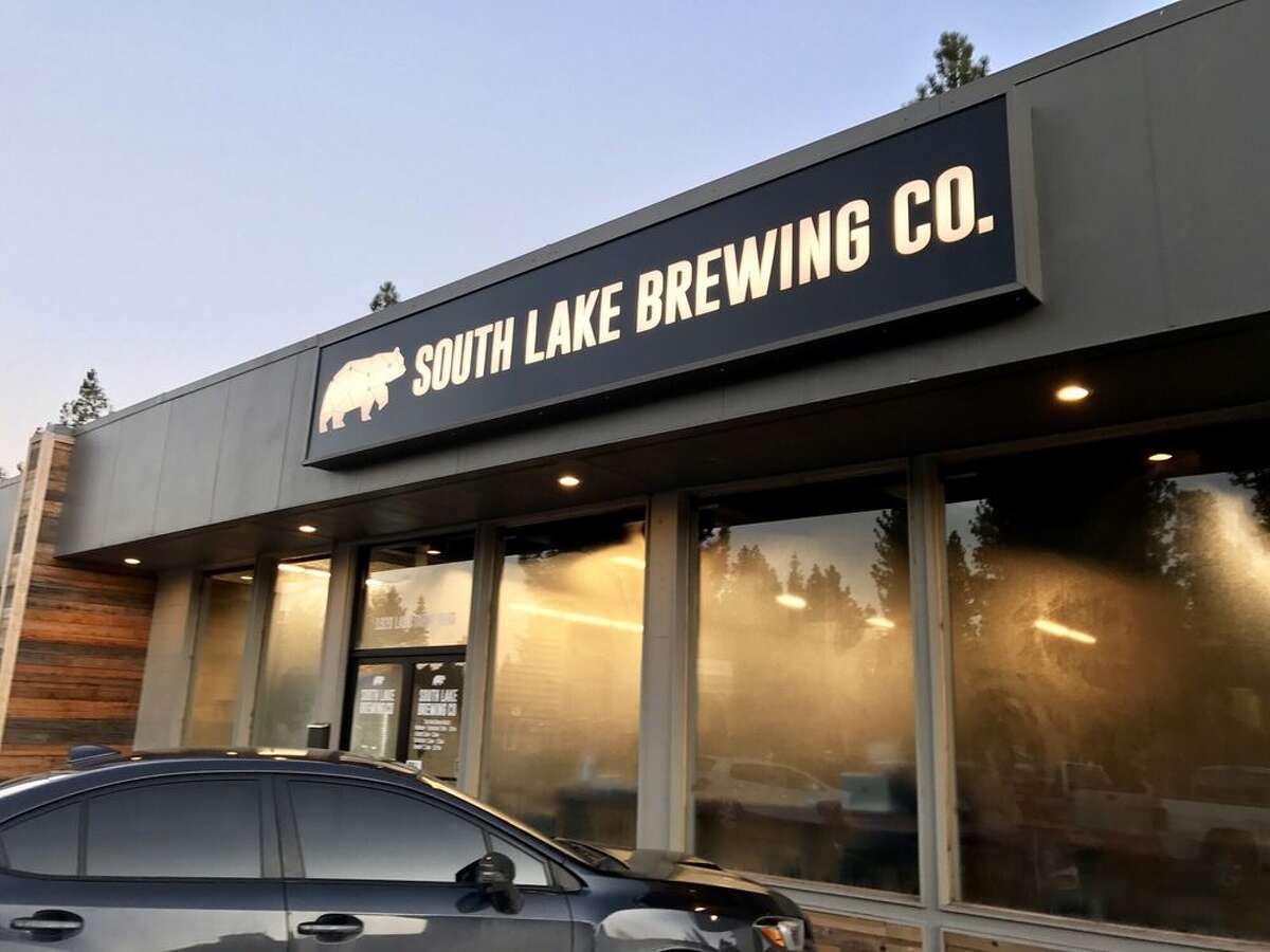 The 5 best breweries around Lake Tahoe