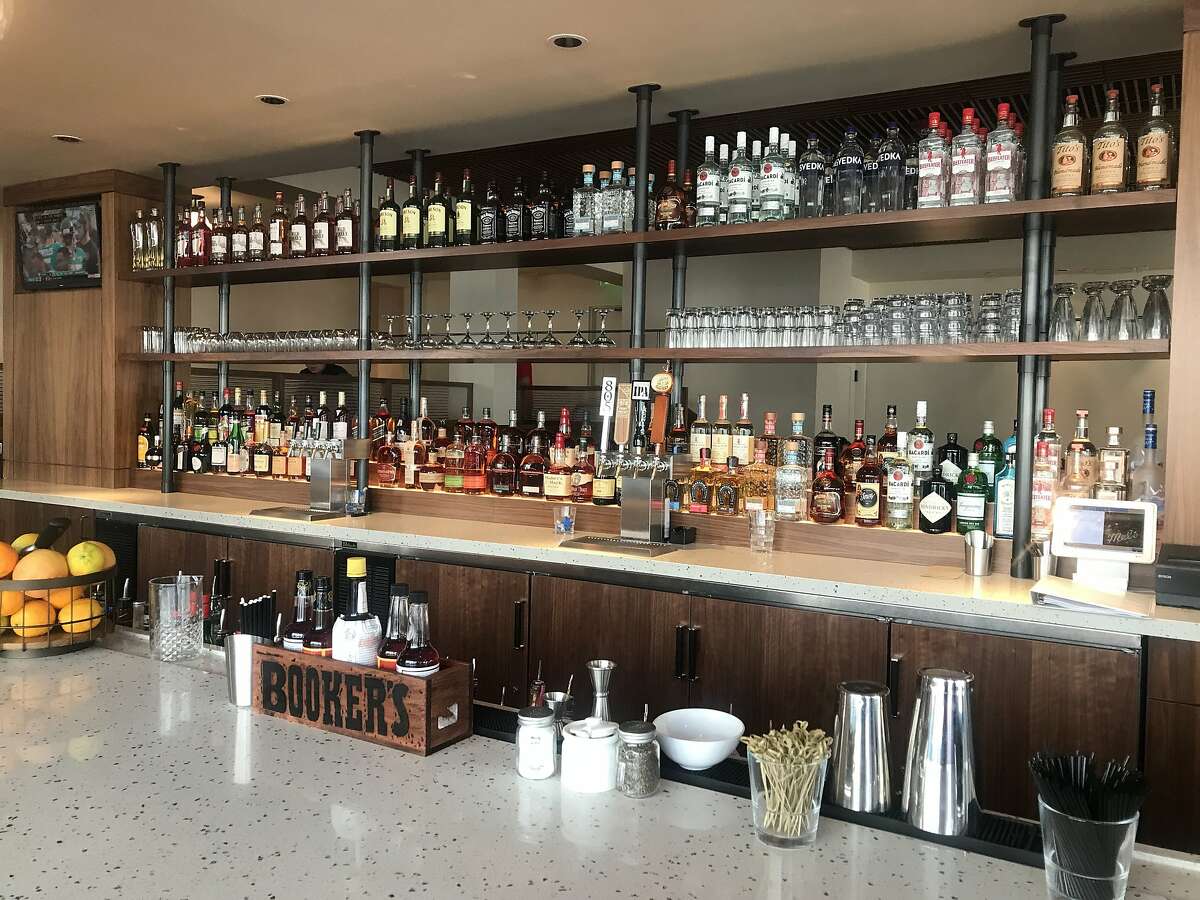 Revamped Mel S Diner Skids Into The Future As Mel S Kitchen With Trendy Menu