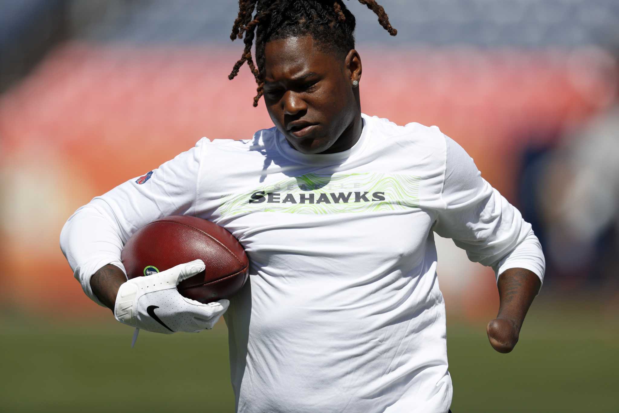 Seahawks News 6/13: Seahawks start final week of OTAs - Field Gulls