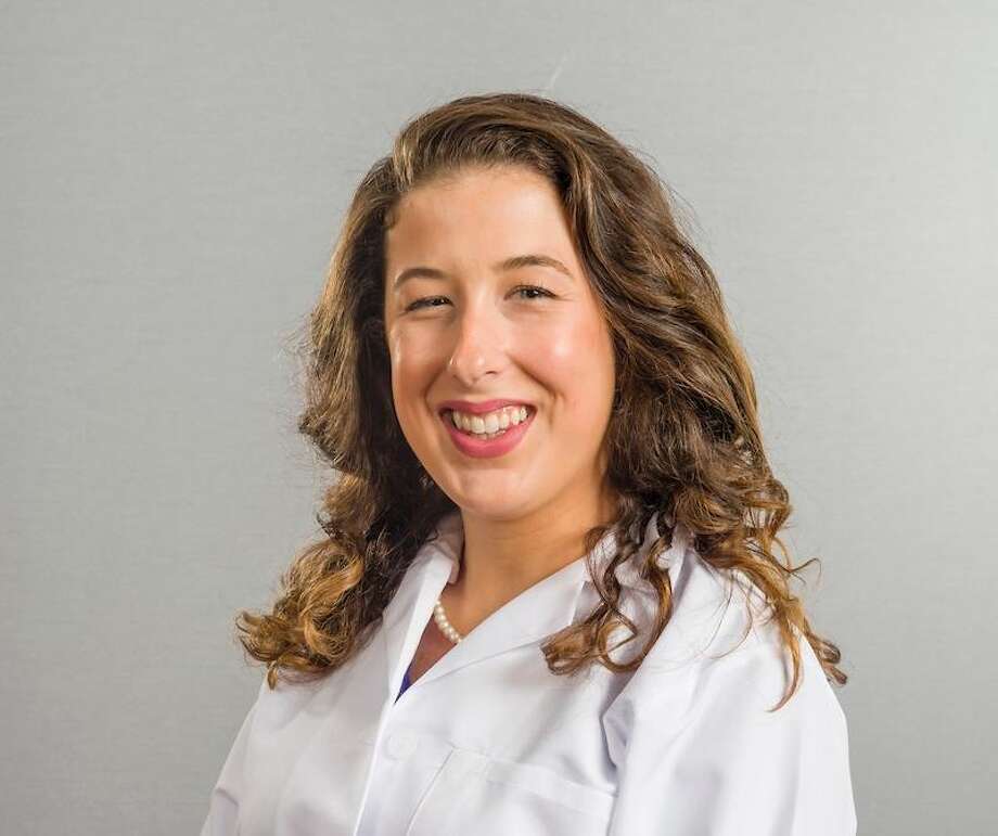 Siena Chevalier Photo: Contributed Photo / / Copyright 2018 Hartford HealthCare