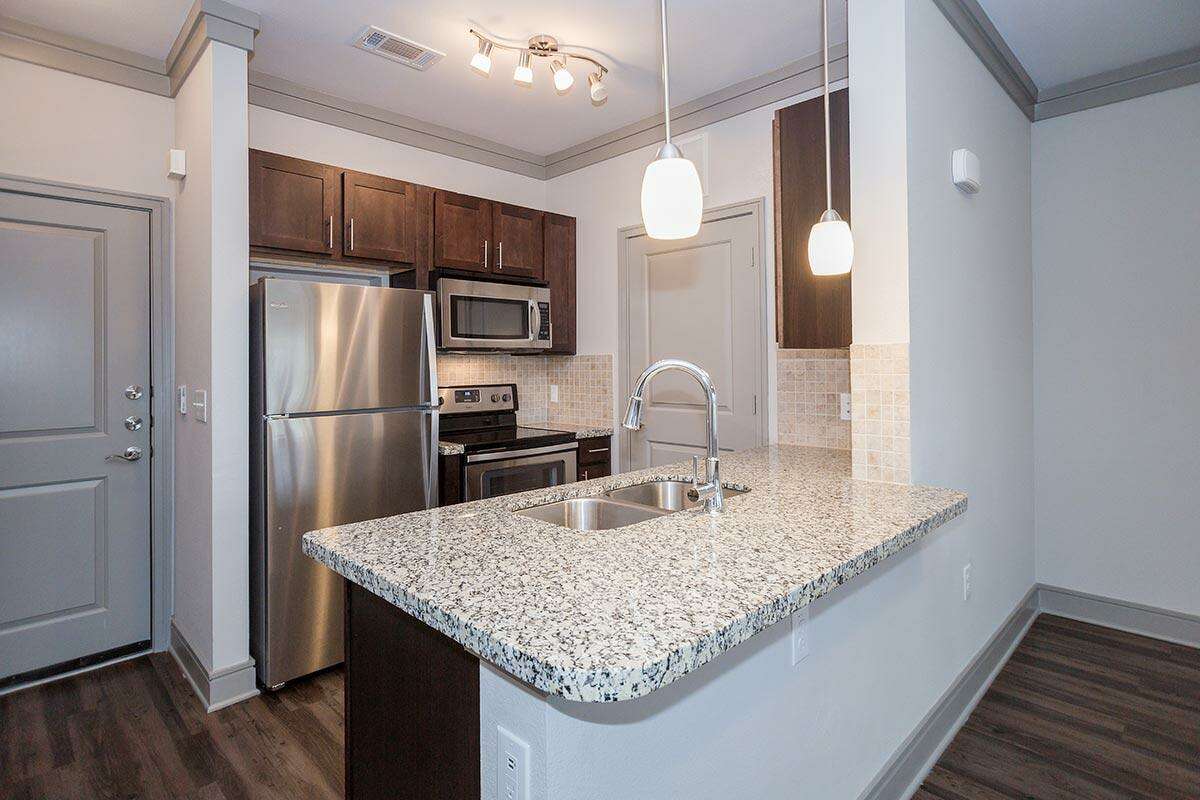 Cortland grows Houston apartment portfolio