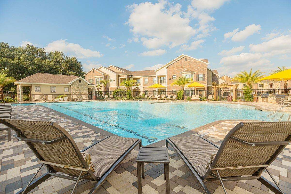 Cortland grows Houston apartment portfolio