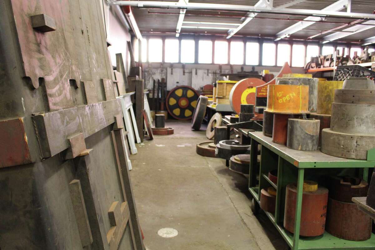 Mongers Market a treasure trove of reclamations