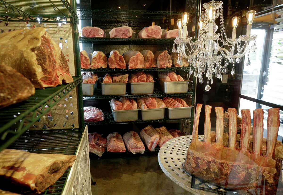 7 of the best Houston steakhouses to visit now