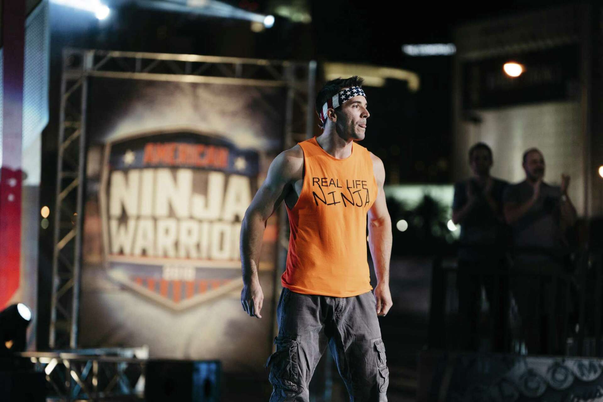 Hamden gym owner continues to chase “American Ninja Warrior” success, image size:1920x1280