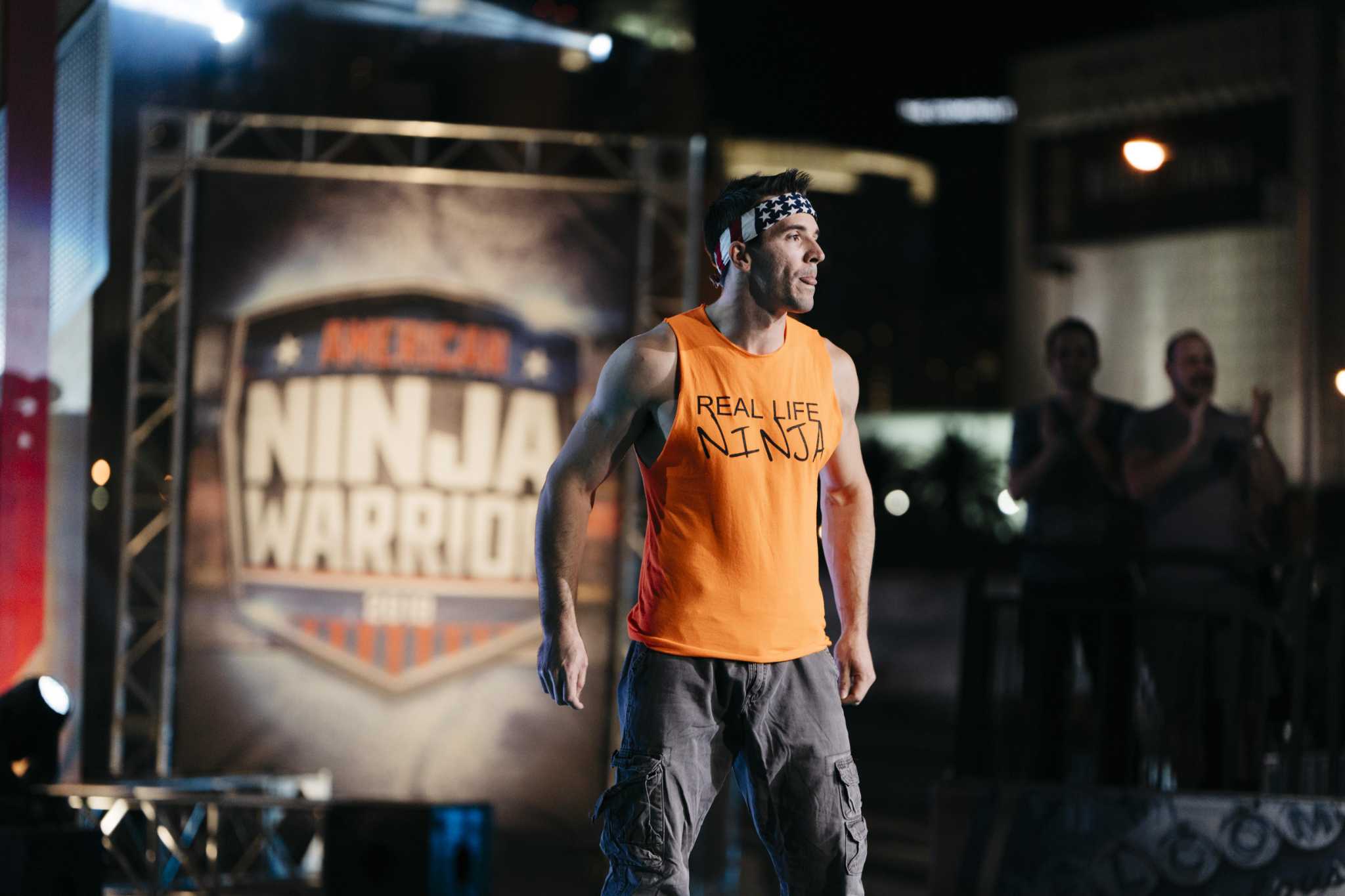 Hamden gym owner continues to chase “American Ninja Warrior” success