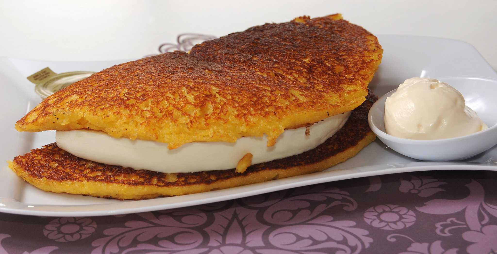 Top 100 Houston restaurant Gusto Gourmet