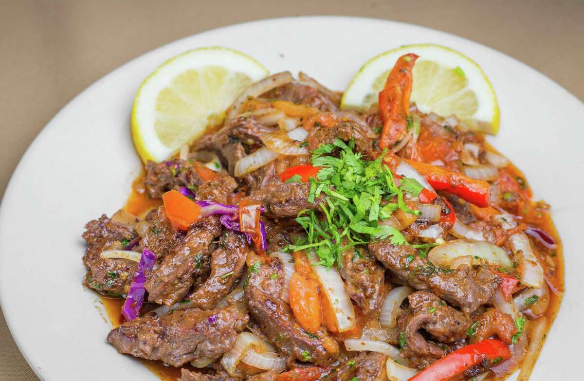 Top 100 Houston restaurant (No. 9) Himalaya